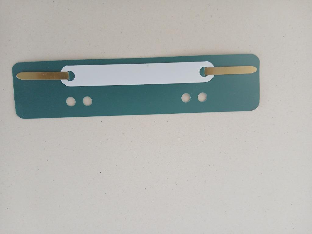 Binders 20stuks nieuw!, Ophalen of Verzenden, Nieuw