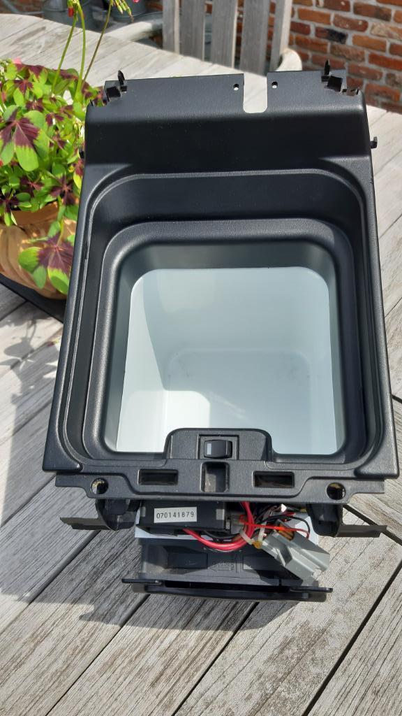 inbouw frigo voor Range Rover Sport, Auto-onderdelen, Ophalen, Land Rover