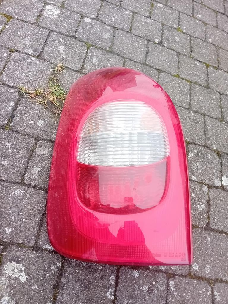 Achterlicht links Citroen Picasso bouwjaar 2001, Ophalen of Verzenden, Gebruikt, Citroën