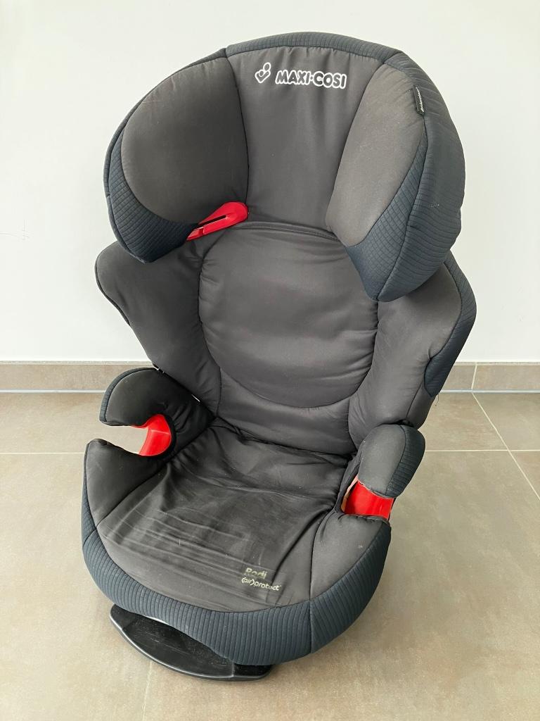 Autostoel Rodi AirProtect Maxi-Cosi, Kinderen en Baby's, Ophalen, 15 t/m 36 kg, Gebruikt, Autogordel