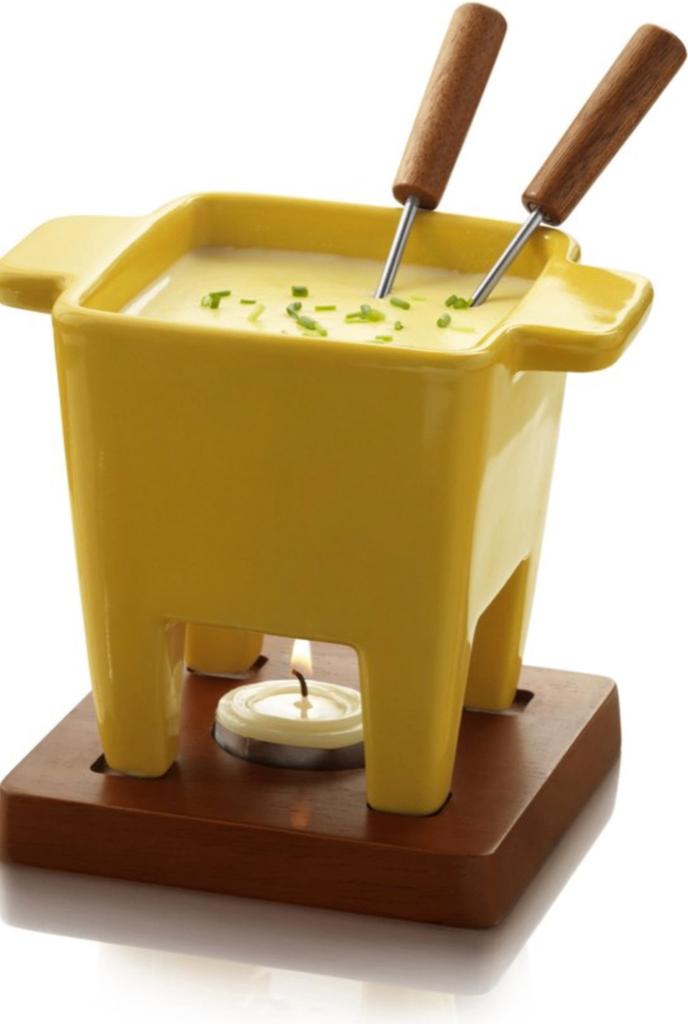 Tapas fondue set Boska Nieuw 200ml, Enlèvement ou Envoi