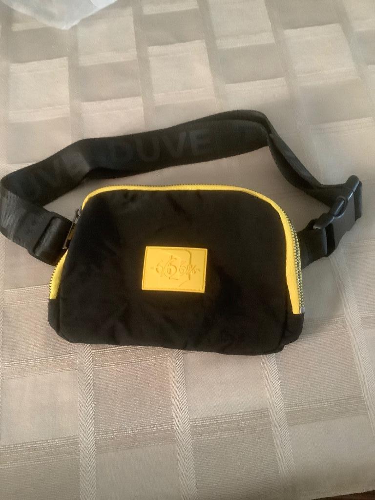 duvel  6.66% fanny pack, Enlèvement ou Envoi, Neuf, Duvel