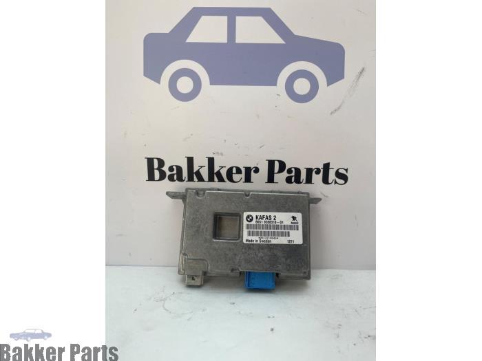 Module caméra d'un BMW 3-Serie, -, -, 3 mois de garantie, Utilisé