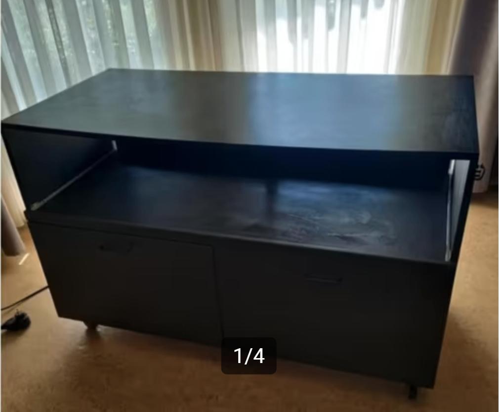 Établi ou table à plantes, Enlèvement, Comme neuf