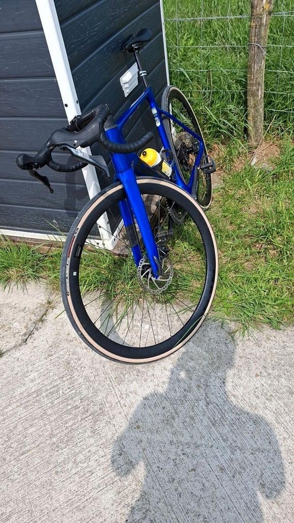 Giant propel, Vélos & Vélomoteurs, Enlèvement