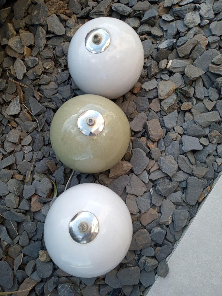 Tuin moderne olielampen, Jardin & Terrasse, Torches, Enlèvement