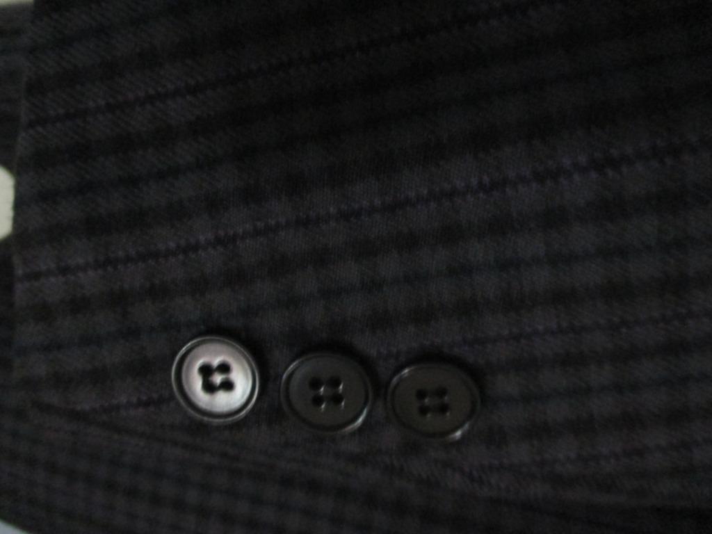 Cardigan à carreaux Andrea Palladio taille 56, Enlèvement ou Envoi, Comme neuf, Taille 56/58 (XL)