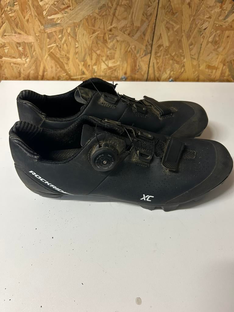 Rockrider MTB-schoenen, Ophalen, Zo goed als nieuw, Schoenen