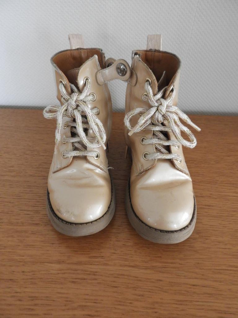 schoenen 26, Gebruikt, Meisje, Schoenen, Ophalen of Verzenden