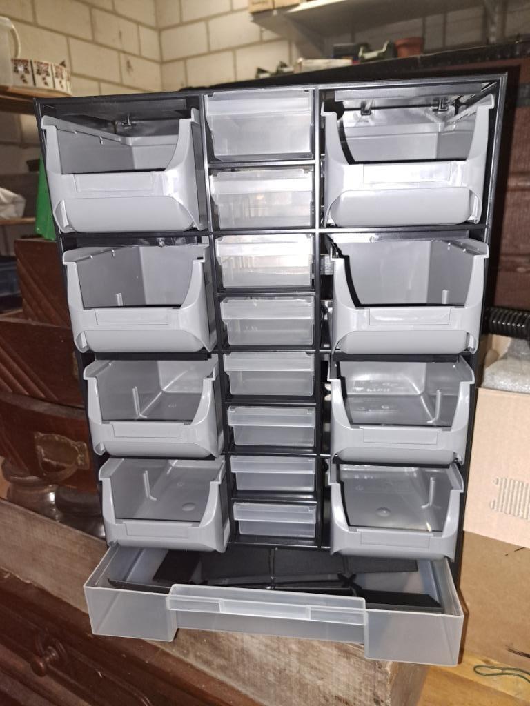 Organisateur, commode, Enlèvement, Neuf