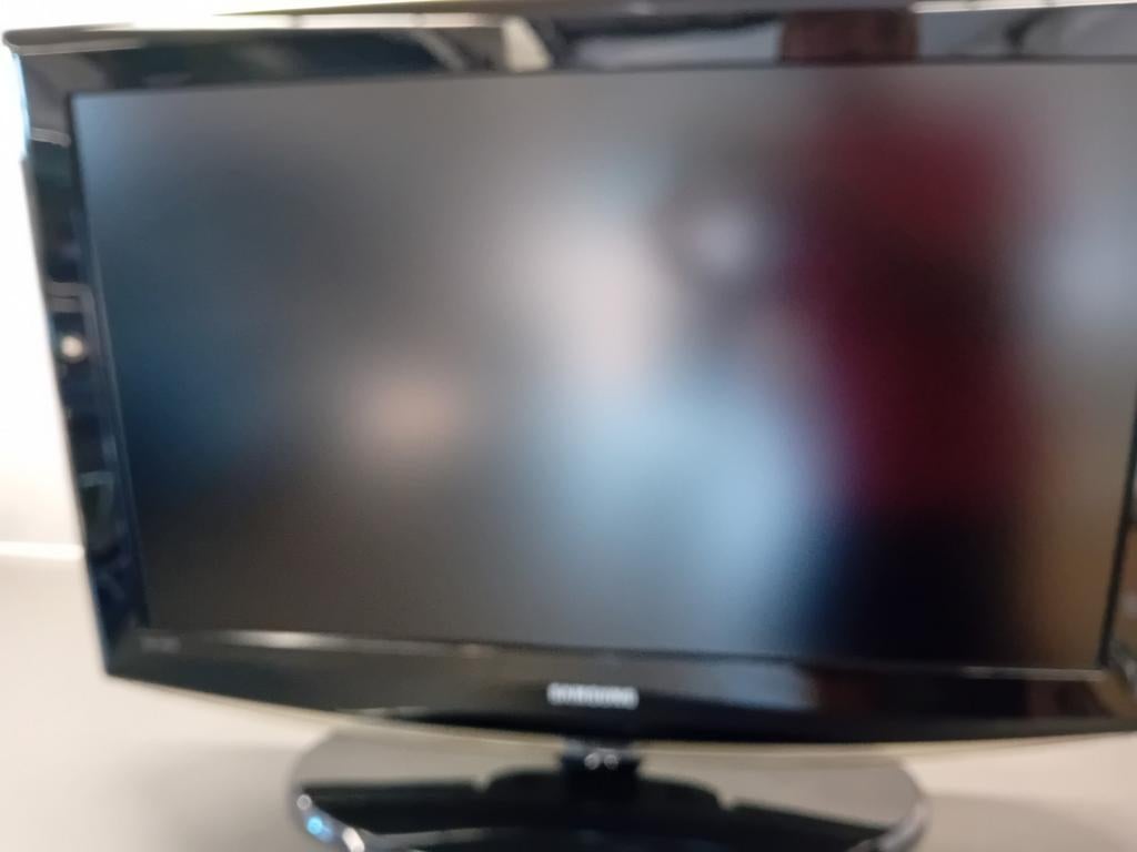 Samsung  TV, Audio, Tv en Foto, Televisies, Ophalen, Zo goed als nieuw, Samsung