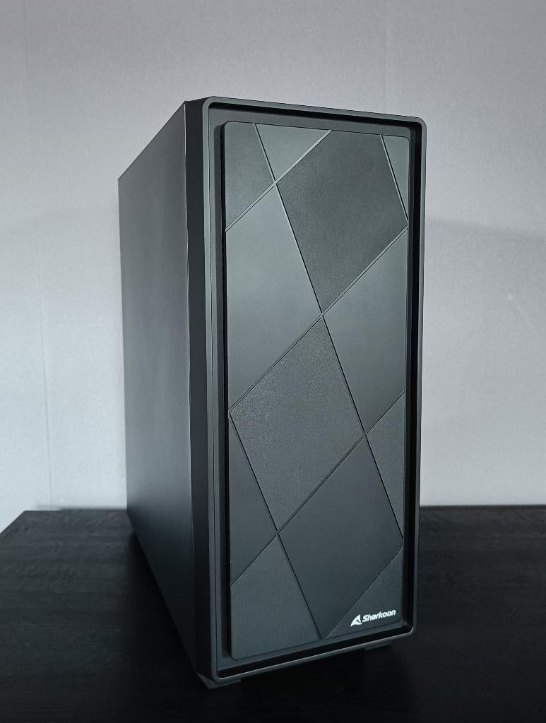 Basis game pc| Intel I5-7600K| 16GB| RX570 4G| M.2 SSD| W11, Computers en Software, Desktop Pc's, Gebruikt, 3 tot 4 Ghz, SSD, 16 GB