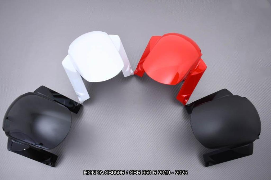 AVDB Voorspatbord voor HONDA CB650R CBR 650 R 2019 2025, Motoren, Accessoires | Overige, Nieuw, Ophalen of Verzenden