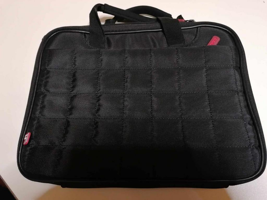 Petite valise pour petit ordinateur neuf, Informatique & Logiciels, Sacoches d'ordinateur portable, Enlèvement ou Envoi, Comme neuf