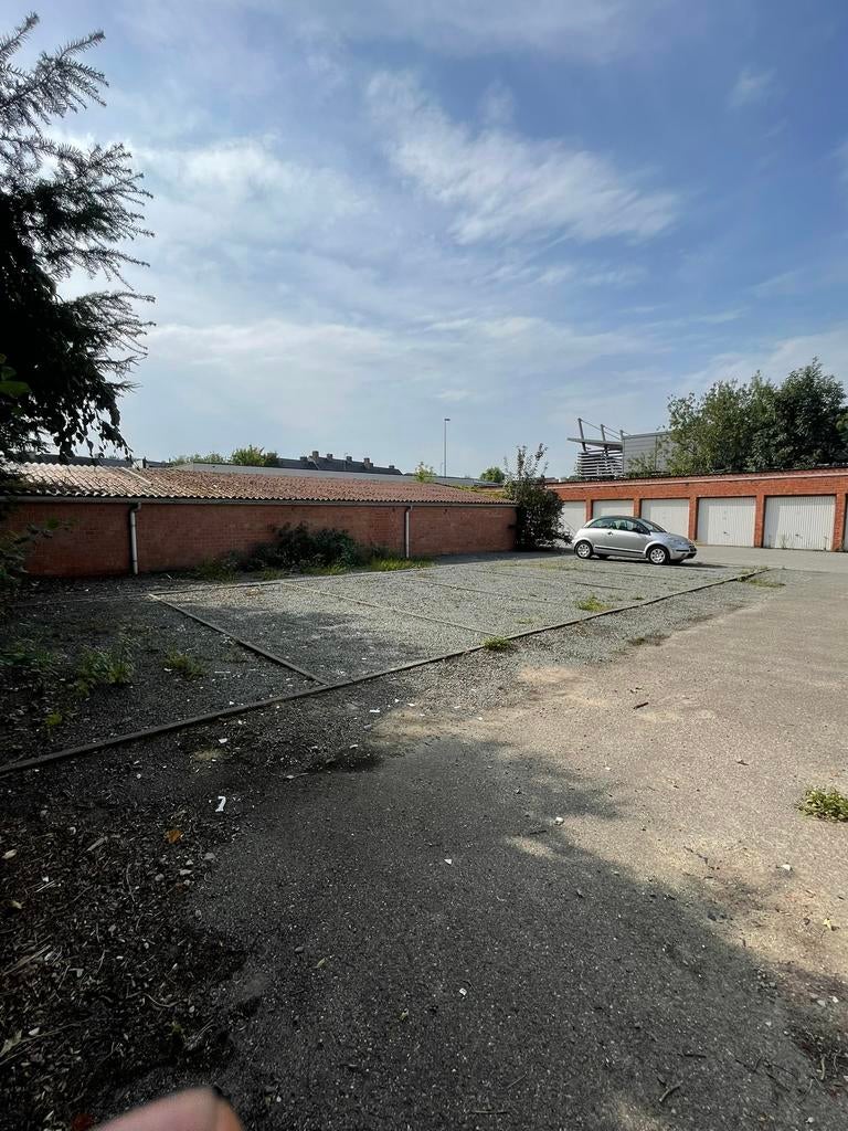 Parkeerplaatsen te huur in Temse, Immo, Garages en Parkeerplaatsen, Provincie Oost-Vlaanderen
