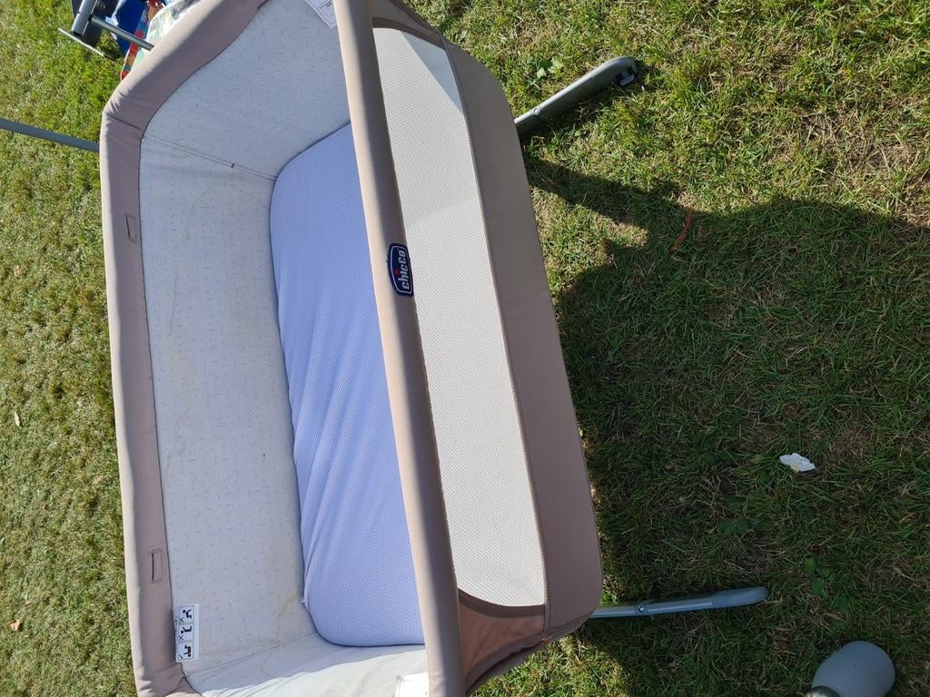 Co sleeper Chicco, Kinderen en Baby's, Ophalen, Gebruikt