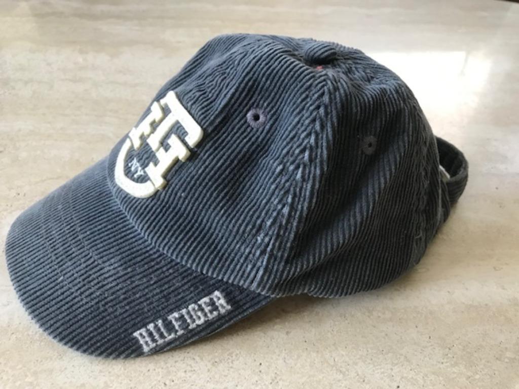 Pet TOMMY HILFIGER - 6 tot 12j (nr3985), Kinderen en Baby's, Kindermode-accessoires, Ophalen of Verzenden, Zo goed als nieuw, Tommy Hilfiger