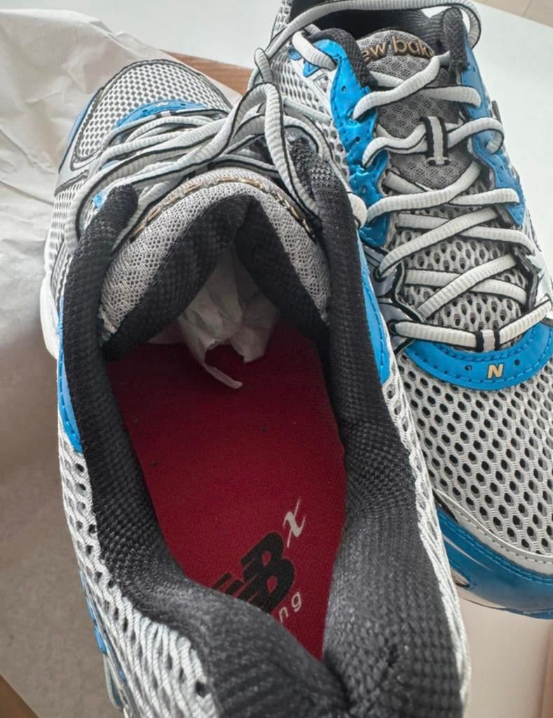 Nieuwe loopschoenen New Balance, Ophalen of Verzenden, Zo goed als nieuw