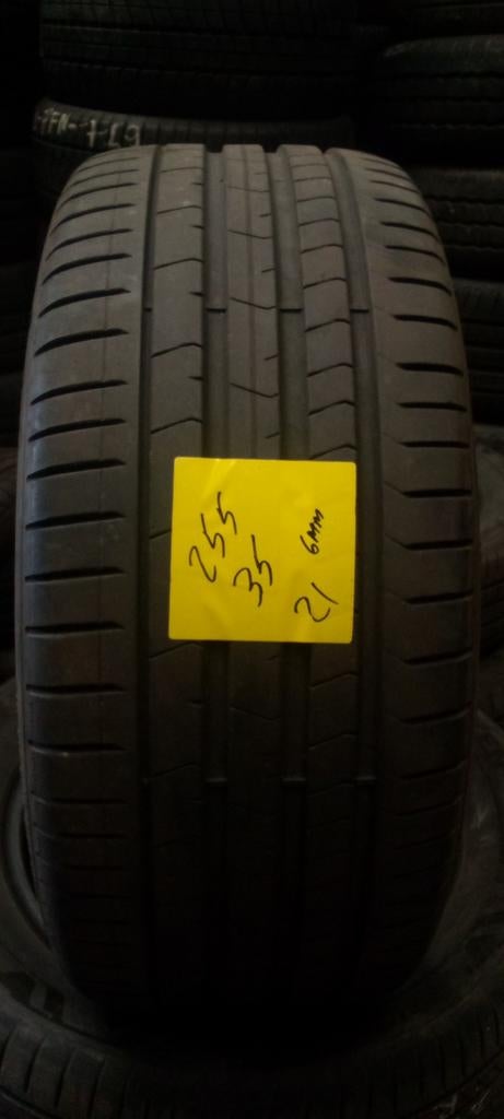 255/35/21 255/35r21 2553521 zomer demo, Auto-onderdelen, Ophalen, BMW