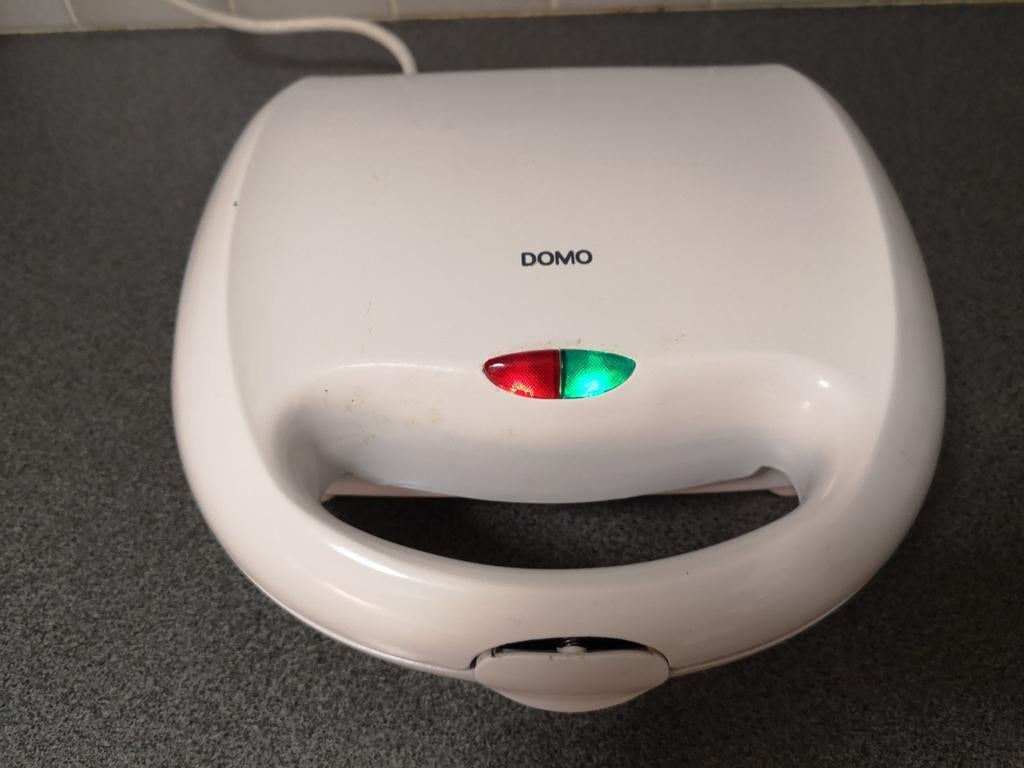 Machine à croques, Electroménager, Enlèvement ou Envoi, Utilisé