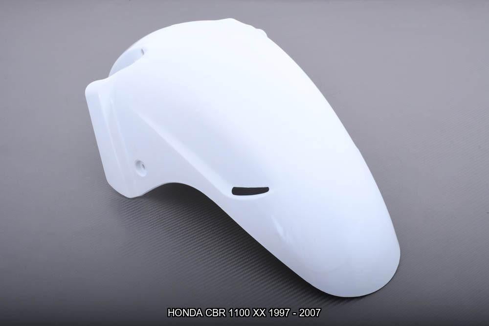 Garde-boue Avant AVDB pour HONDA CBR 1100 XX 1997 2007 1999, Enlèvement ou Envoi, Neuf