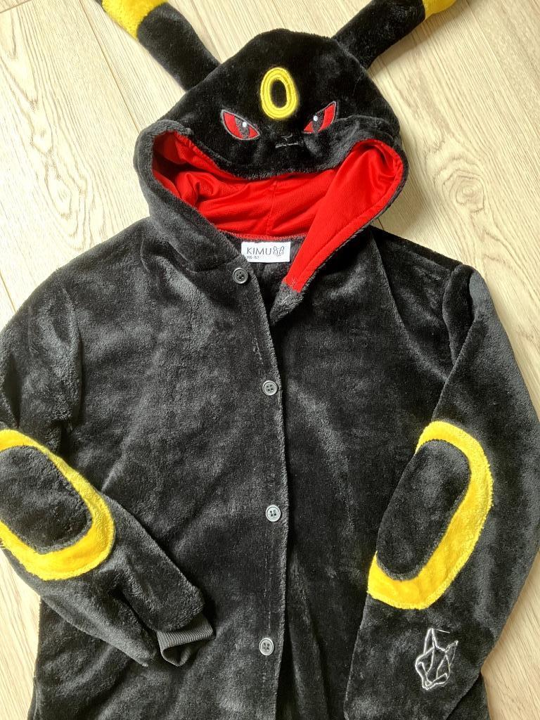 Pokemon Onesie maat 146-152, Ophalen, Nieuw, 146 t/m 152, Jongen of Meisje
