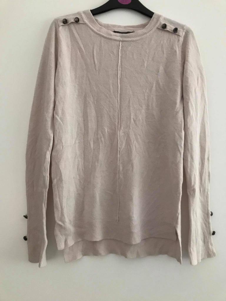 Trui Primark maat XS zo goed als nieuw, Kleding | Dames, Primark, Wit, Ophalen of Verzenden, Zo goed als nieuw