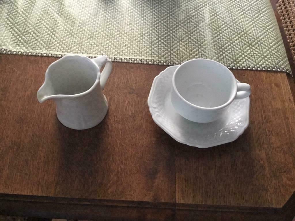 serviezen, Huis en Inrichting, Keuken | Servies, Ophalen, Nieuw