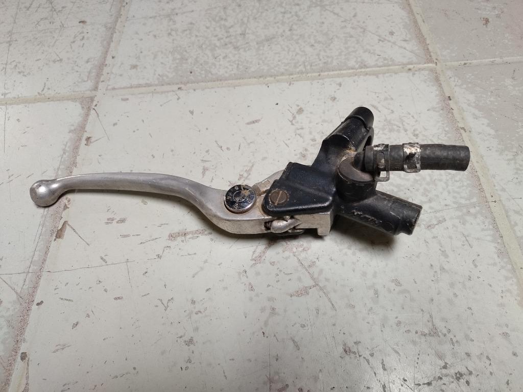 yamaha r1 model '98-'01 rempomp vooraan, Ophalen of Verzenden, Gebruikt