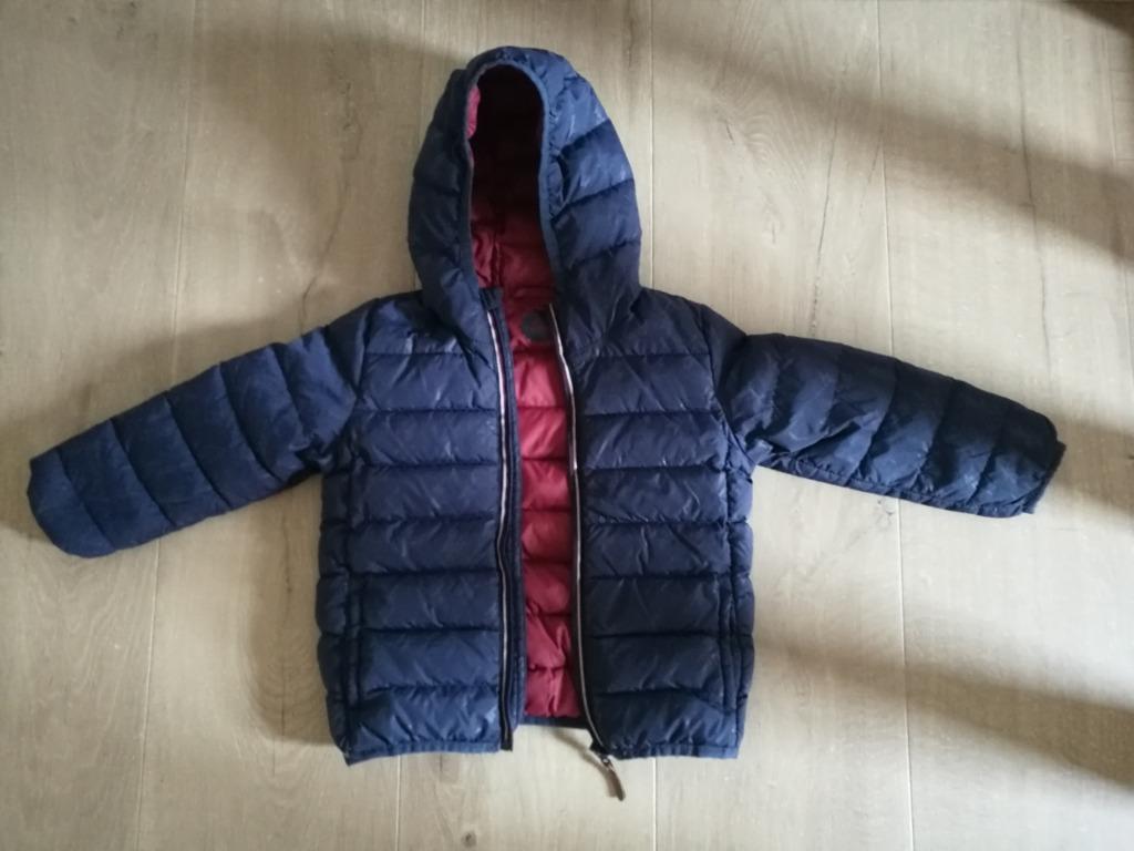Veste (JBC, garçons, taille 86), Enfants & Bébés, Vêtements de bébé | Taille 86, Garçon, Enlèvement ou Envoi, JBC, Utilisé