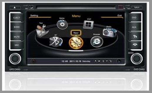 radio VW HOHM-C042  VW Caddy, Autos : Divers, Autoradios, Enlèvement ou Envoi, Neuf