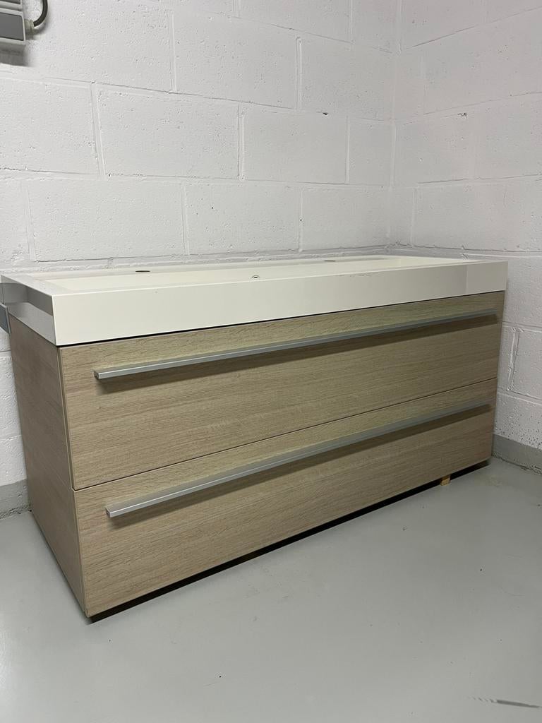 Meubles de salle de bain, Enlèvement, Comme neuf