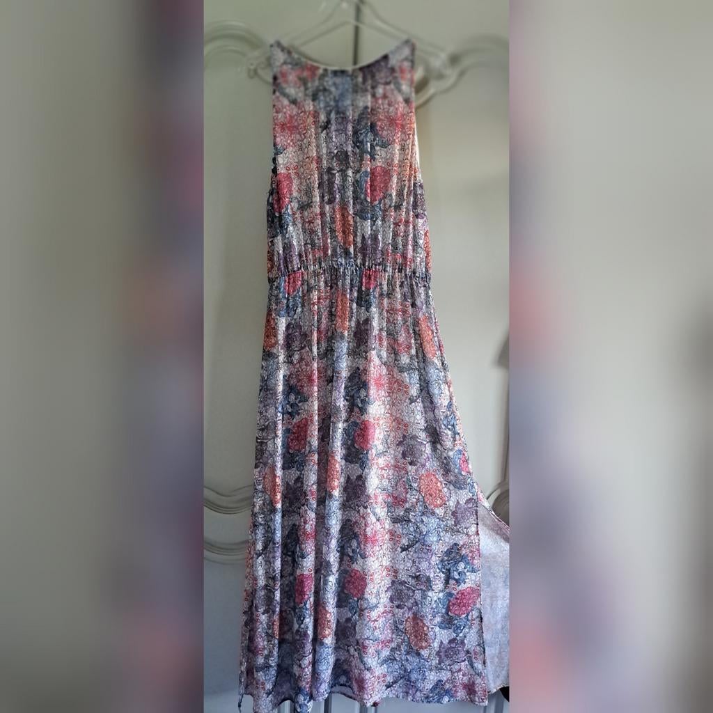 Robe longue d'été aux couleurs fraîches, Envoi, Comme neuf