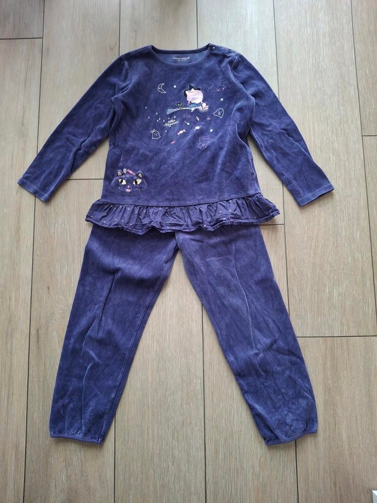 Pyjama sergent major maat 122, Enfants & Bébés, Utilisé, Sergent Major, Fille, Enlèvement