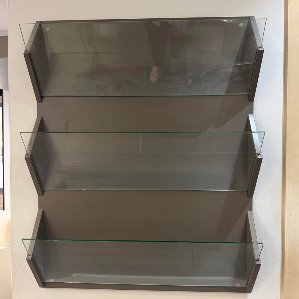 Tijdschriftrek, Ophalen, Zo goed als nieuw, 50 tot 100 cm, 100 tot 150 cm