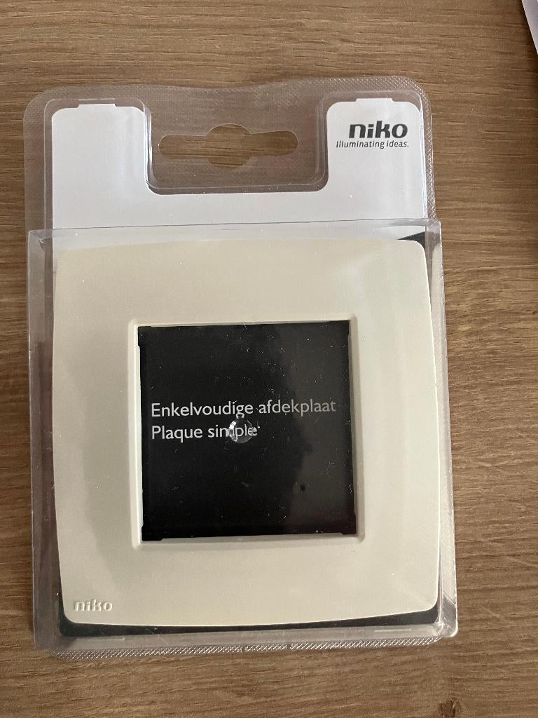 Niko en lot (6€) ou à l'unité (3€), Enlèvement ou Envoi, Utilisé, Autres types