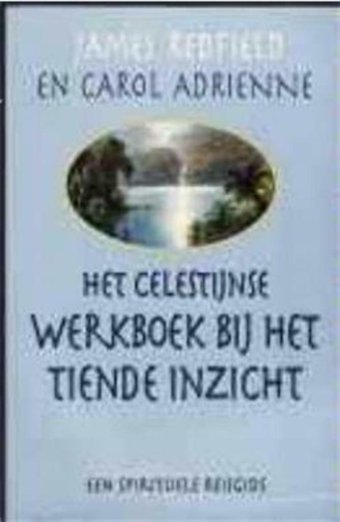 Het celestijnse werkboek, James Redfield, Enlèvement ou Envoi, Utilisé