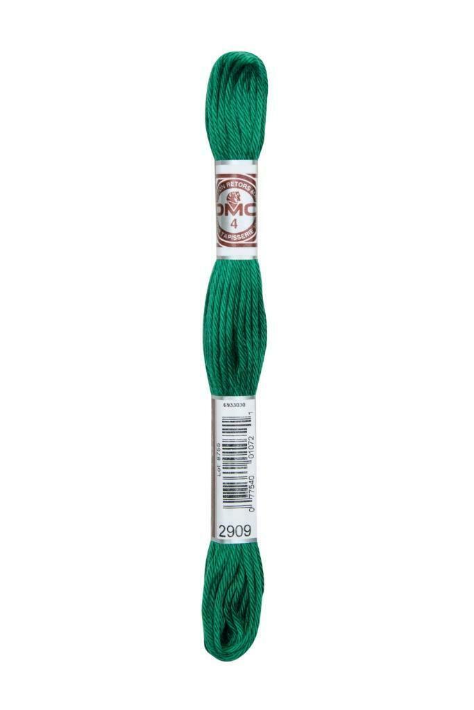 DMC 89 katoengaren - kleur 2909, Ophalen of Verzenden, Nieuw, Handborduren, Borduurgaren of Zijde