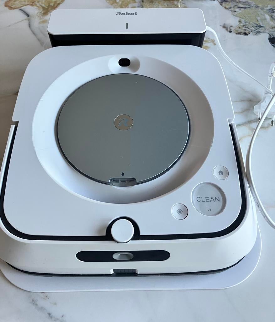 IRobot, Electroménager, Enlèvement, Comme neuf