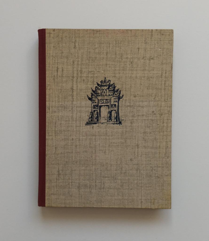 De strijdbare dienaar (Pearl S. Buck), Enlèvement ou Envoi, Pearl S. Buck