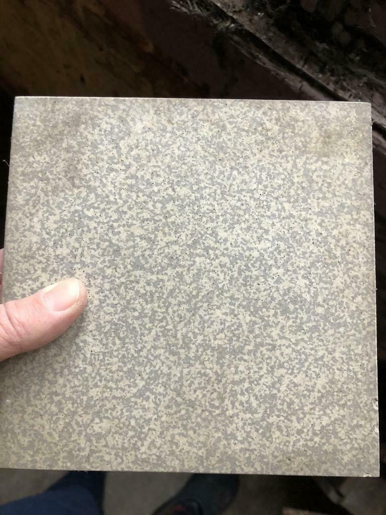 60 Tegels 15x15 cm (gresambre auvelais), Doe-het-zelf en Bouw, Ophalen