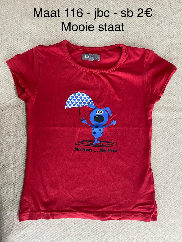 Kinderkleding meisje Maat 116(/122), Kinderen en Baby's, Kinderkleding | Maat 116, Meisje, Ophalen of Verzenden