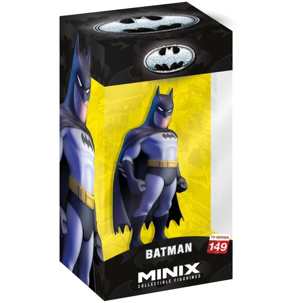 DC Comics - Batman Minix Figure 12cm, Calle de la Industria, 14. 08038 Barcelona, Spain, Nieuw, Ophalen of Verzenden, Info@1updistribution.com