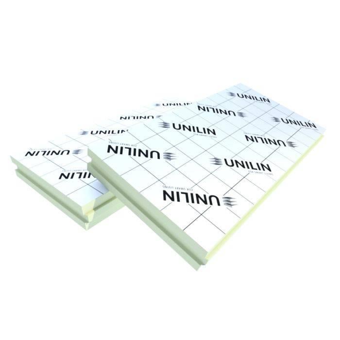 10cm pur isolatie t&g, Doe-het-zelf en Bouw, Isolatie en Afdichting, Ophalen, Nieuw, Hardschuim (Pir), 15 m² of meer