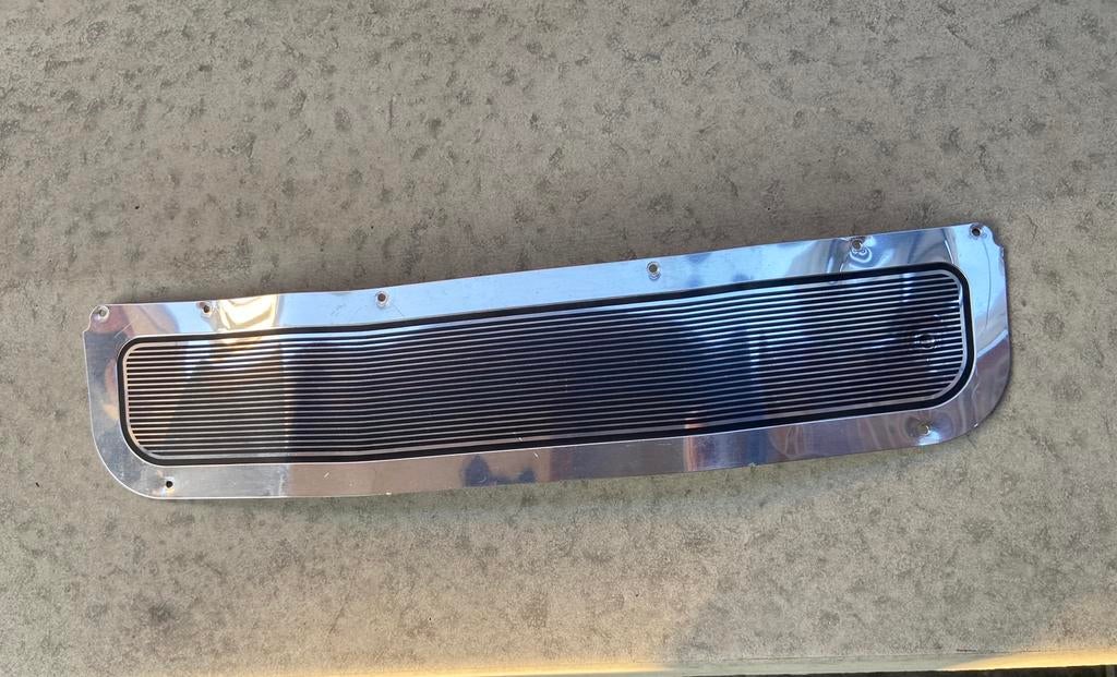 Harley Davidson spatbord accessoire, Motoren, Ophalen of Verzenden, Gebruikt