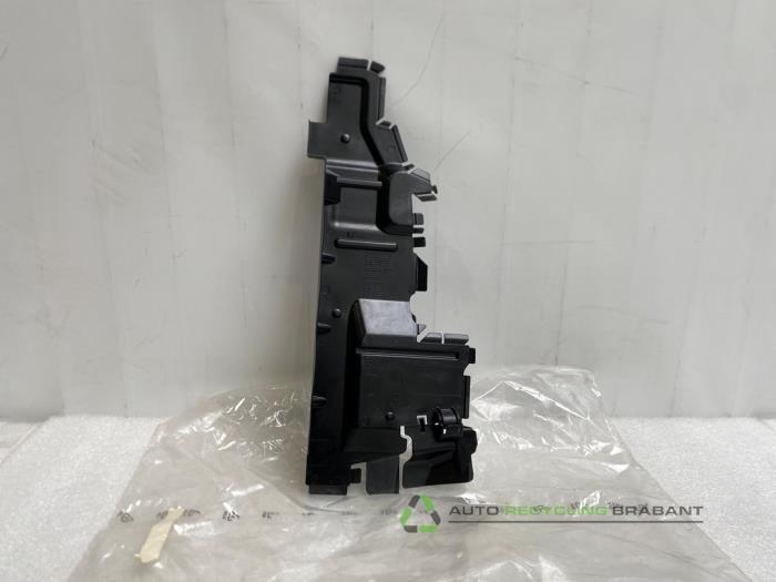 Luchtgeleider van een Citroen Berlingo, -, Nieuw, Ophalen of Verzenden, -