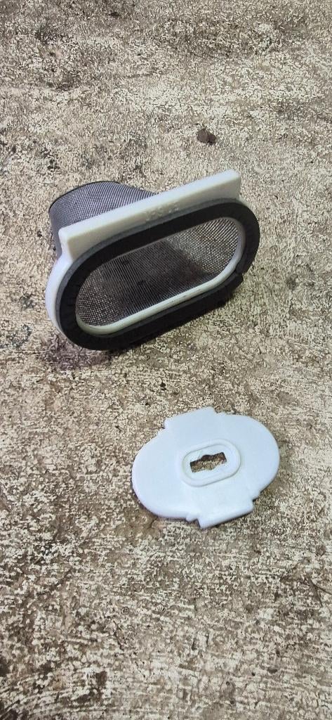 Filtre à air yamaha 660 raptor, Enlèvement ou Envoi, Utilisé