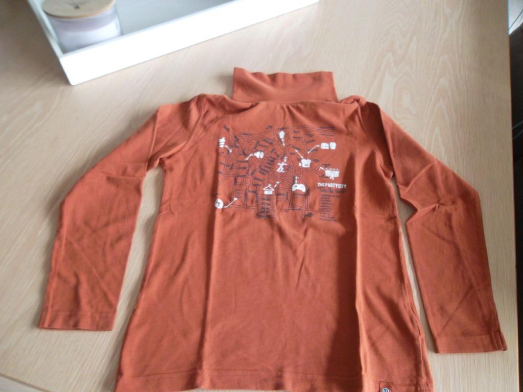 Coltrui JBC 134-140, Kinderen en Baby's, Jongen of Meisje, Trui of Vest, JBC, Ophalen of Verzenden