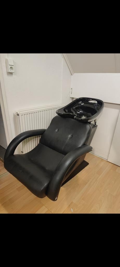 Wasbak, Handtassen en Accessoires, Uiterlijk | Haarverzorging, Ophalen of Verzenden