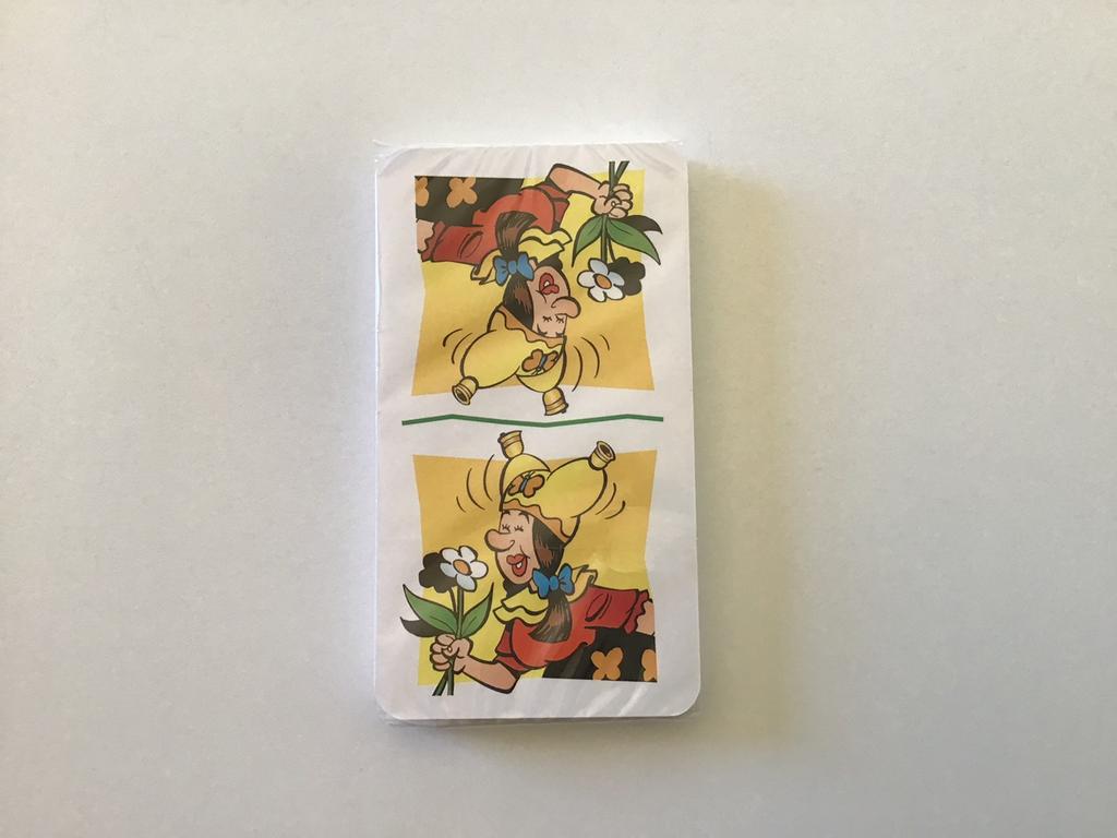 Plop dominospel,nieuw, Collections, Enlèvement ou Envoi, Neuf